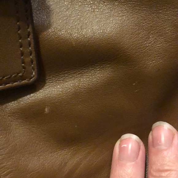 VINTAGE 2000’s Coach Lynn soho—hobo bag - Picture 7 of 7